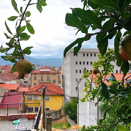 Apartman Tajma Μόσταρ Εξωτερικό φωτογραφία