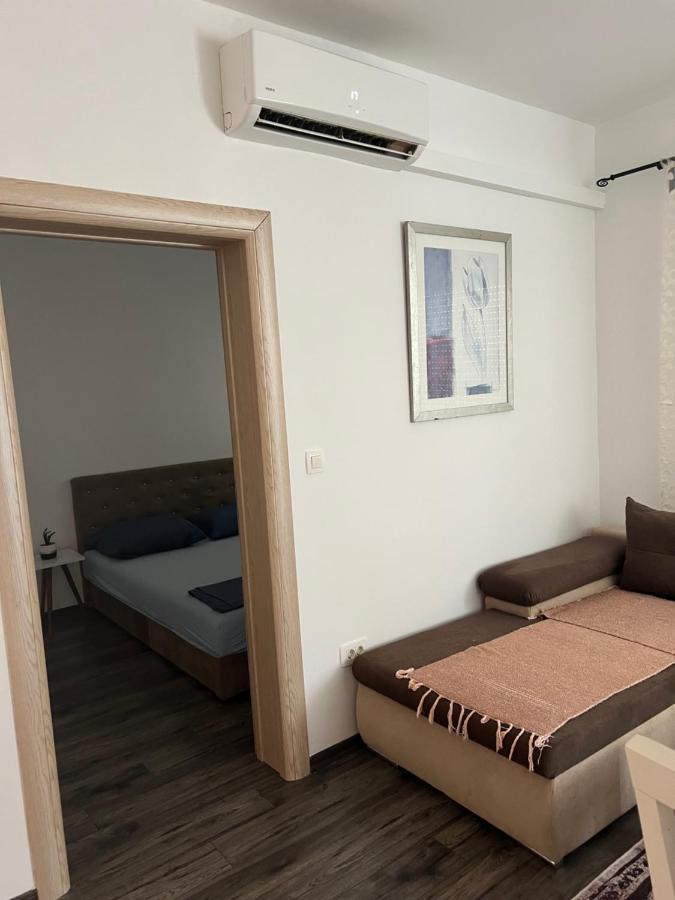 Apartman Tajma Μόσταρ Εξωτερικό φωτογραφία