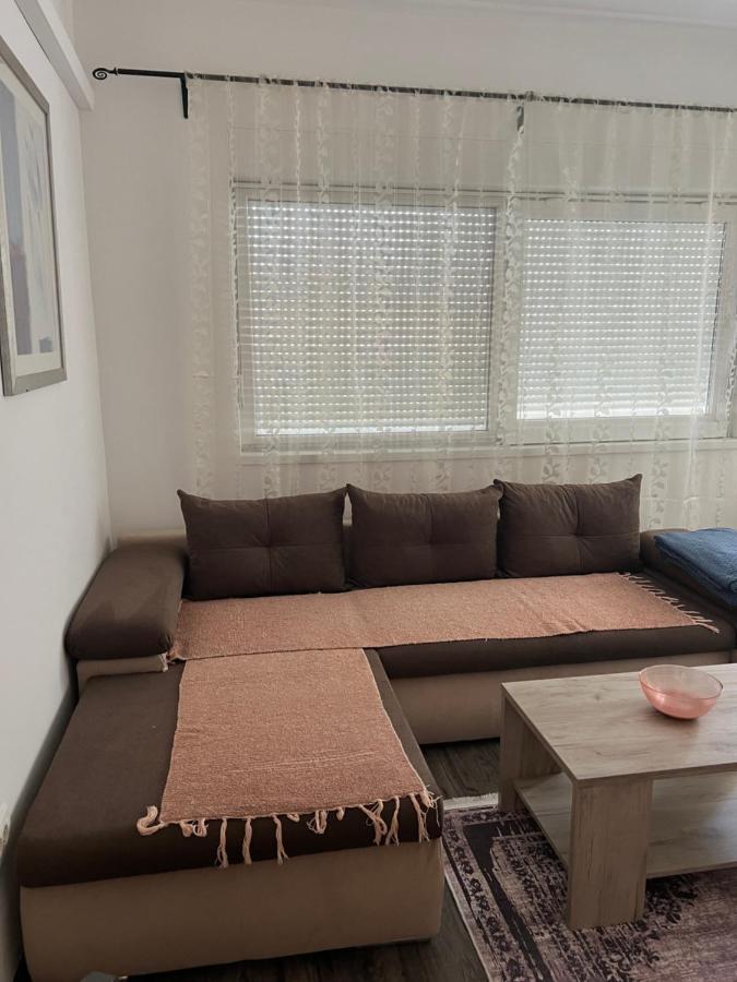 Apartman Tajma Μόσταρ Εξωτερικό φωτογραφία