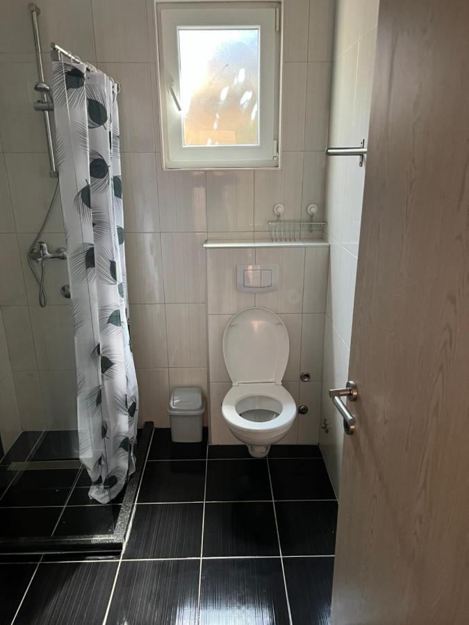 Apartman Tajma Μόσταρ Εξωτερικό φωτογραφία