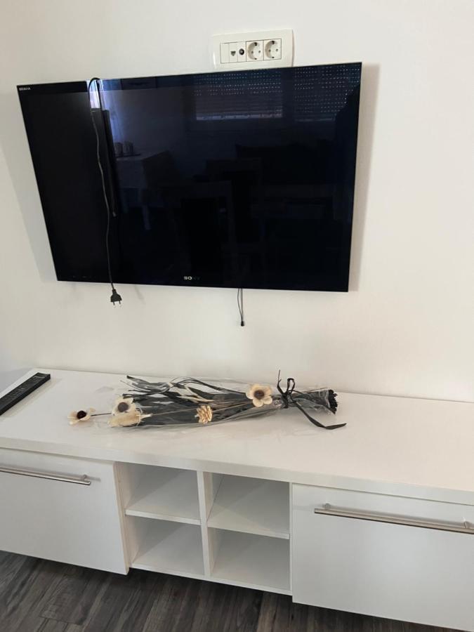 Apartman Tajma Μόσταρ Εξωτερικό φωτογραφία