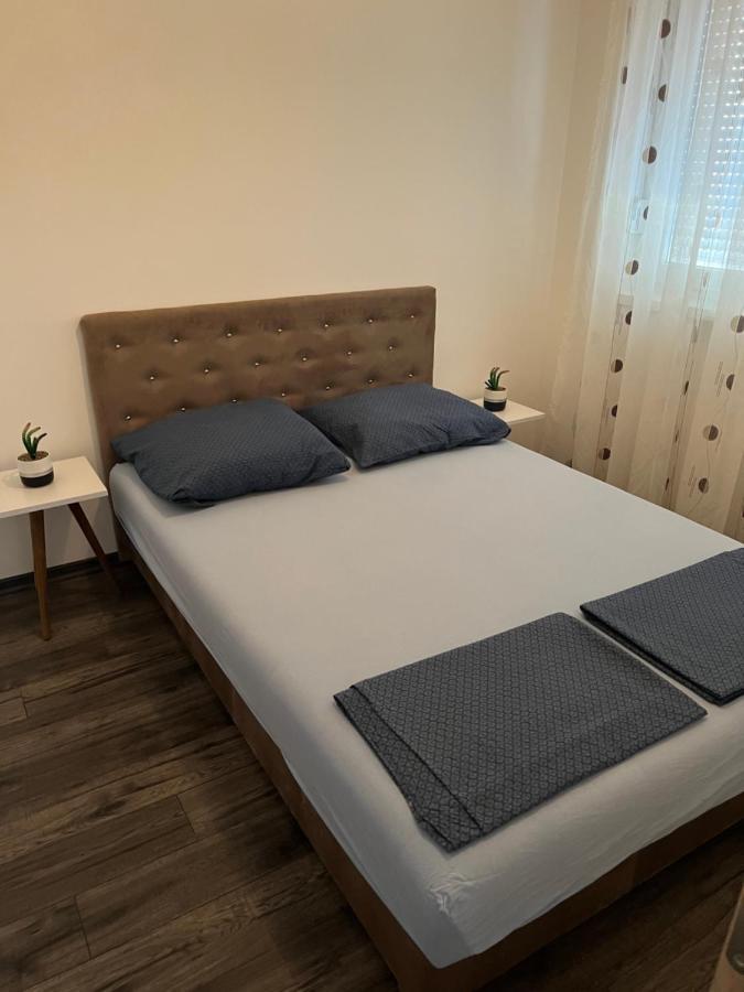 Apartman Tajma Μόσταρ Εξωτερικό φωτογραφία