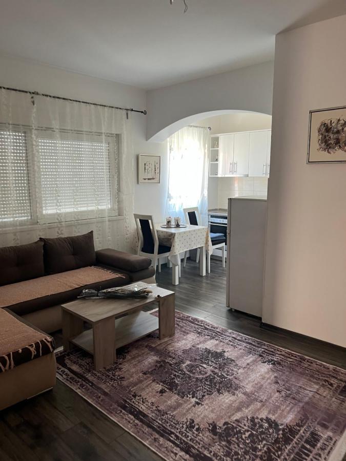 Apartman Tajma Μόσταρ Εξωτερικό φωτογραφία