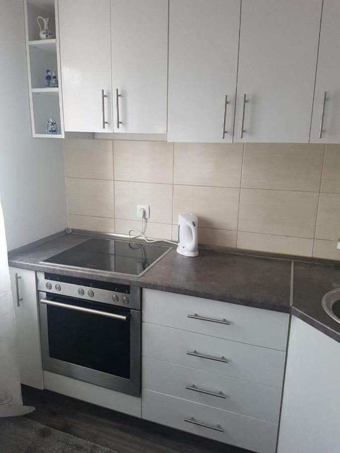 Apartman Tajma Μόσταρ Εξωτερικό φωτογραφία