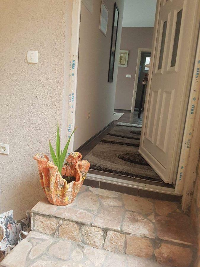 Apartman Tajma Μόσταρ Εξωτερικό φωτογραφία